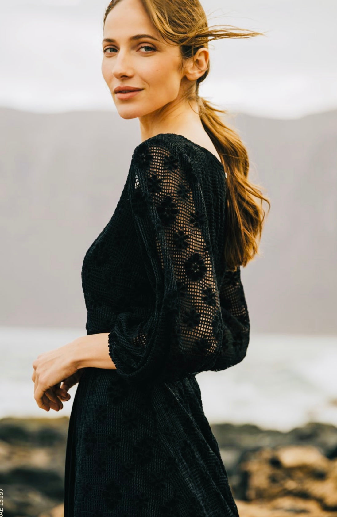 Eve Dress