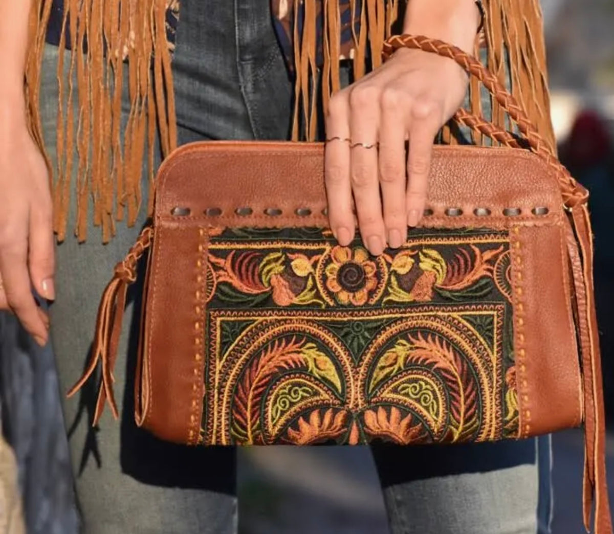Hadley Bag