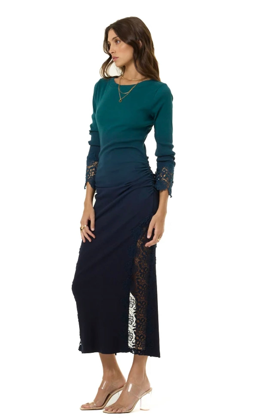 Dantela Dress