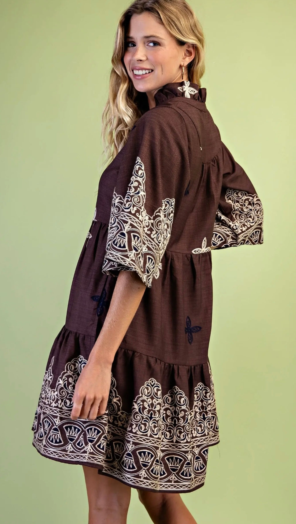 Briar Dress