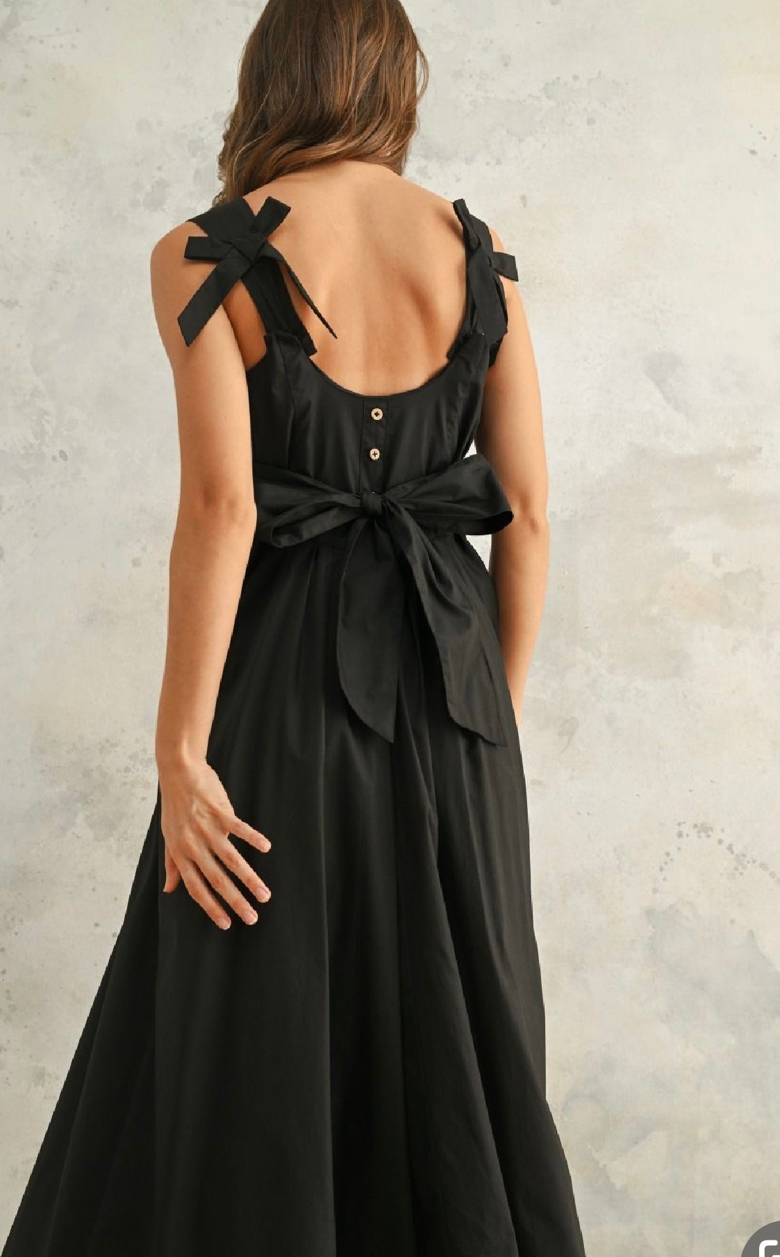 Victoria Dress