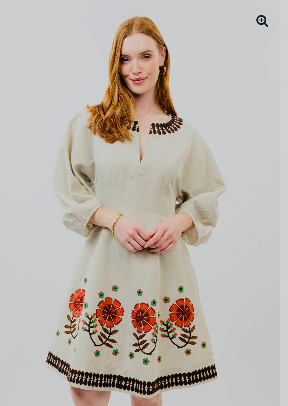 KasieJane Dress