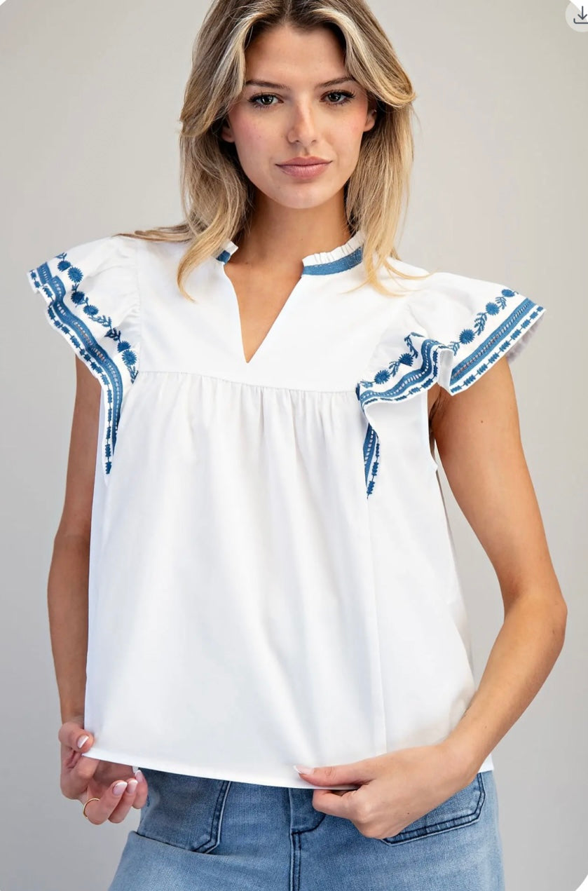 Frances Top