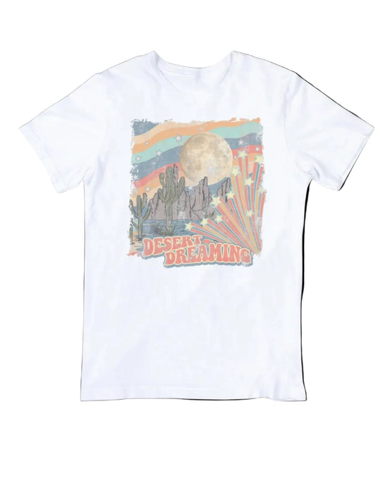 Desert Dreaming T-Shirt
