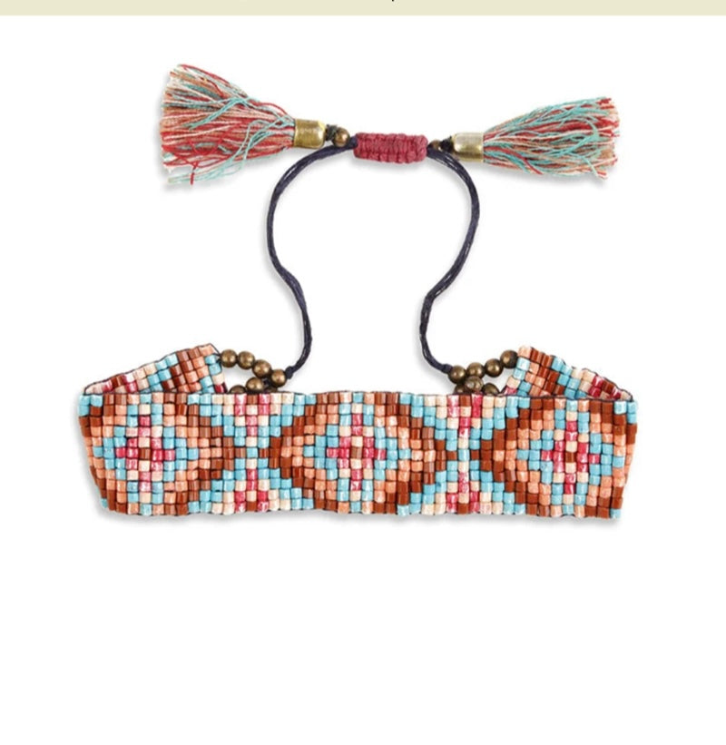 Authenticity Bracelet