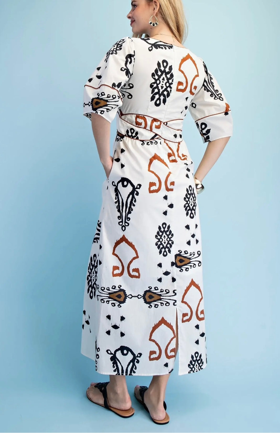 Ashland Dress