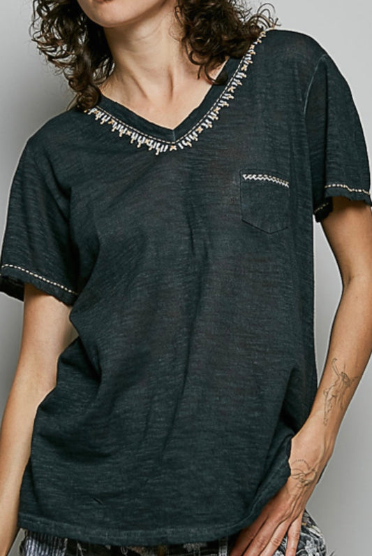 Mellow T-Shirt