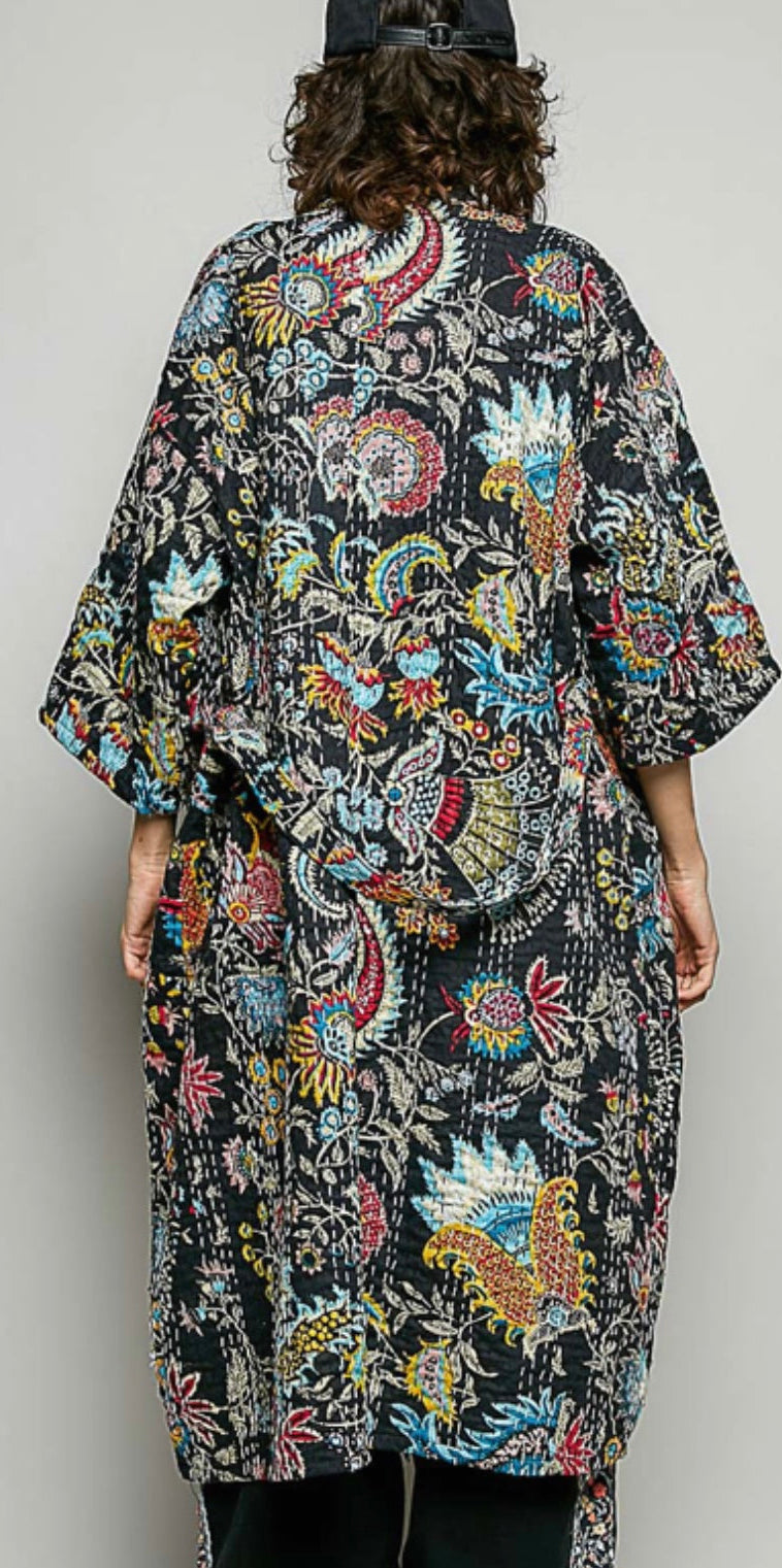 Westleigh Kimono
