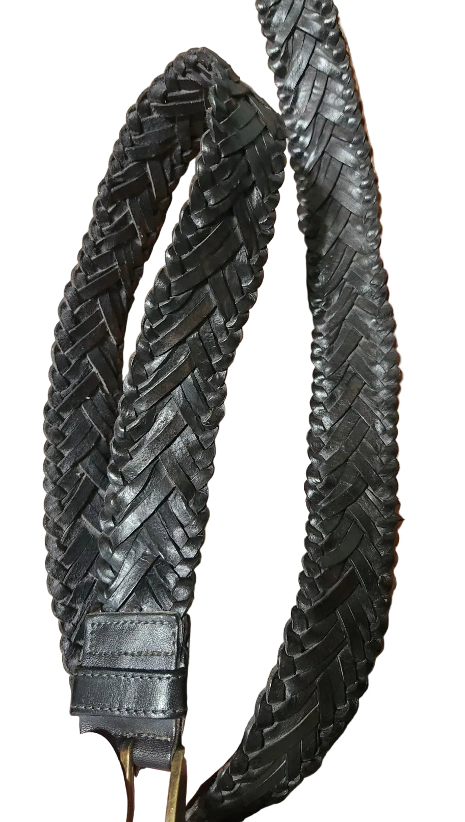 Proem Leather Belt
