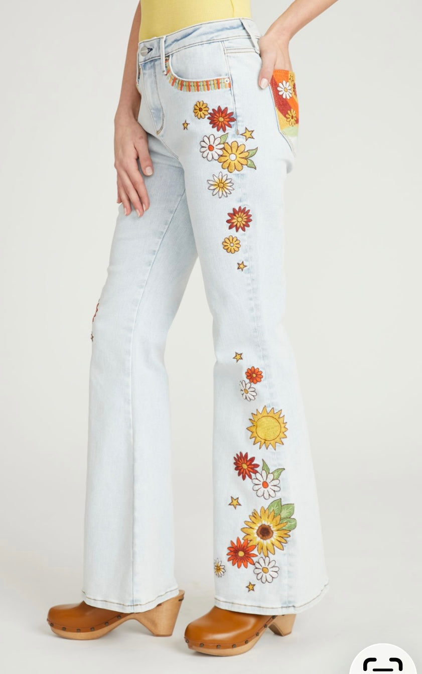 BradyBunch Jeans