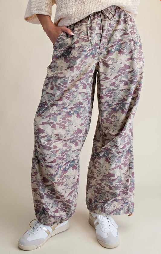 Cammilla Pant