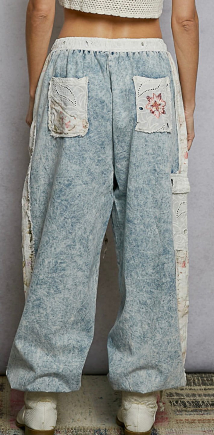 Gaylenn Pant