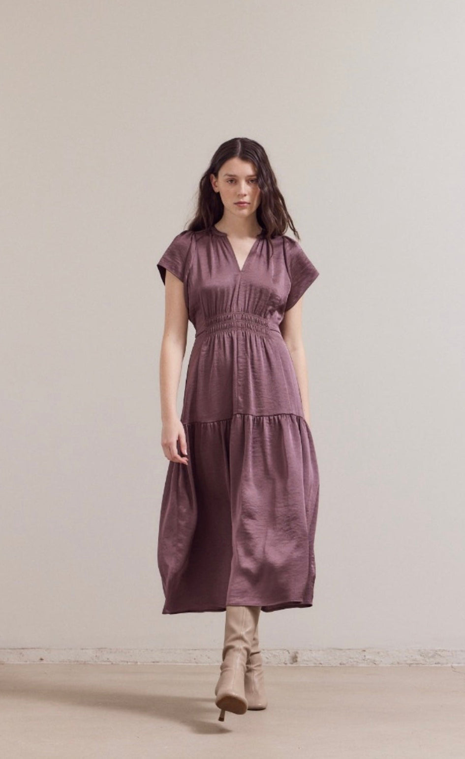 Aubree Dress