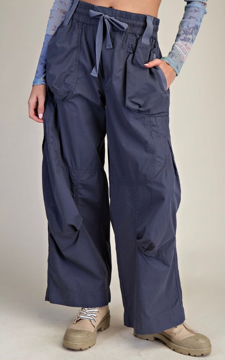Gabeana Pant