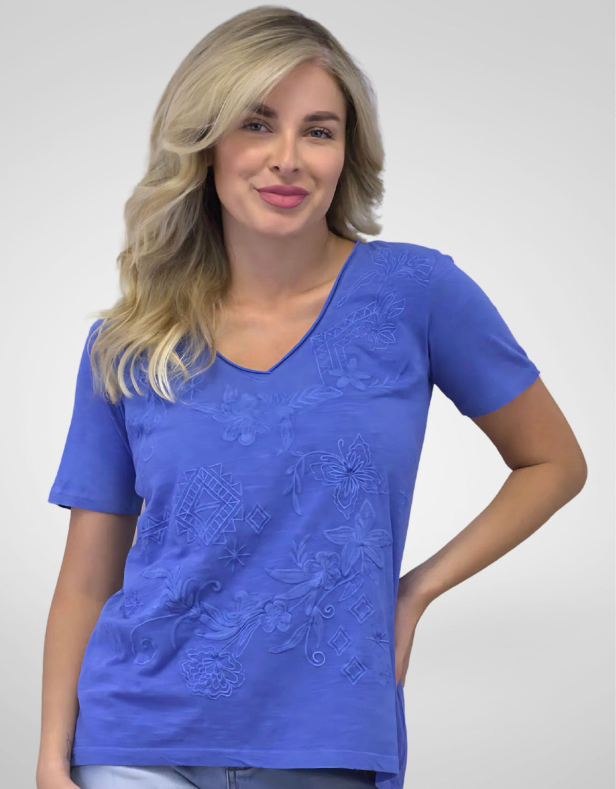 Marya Top