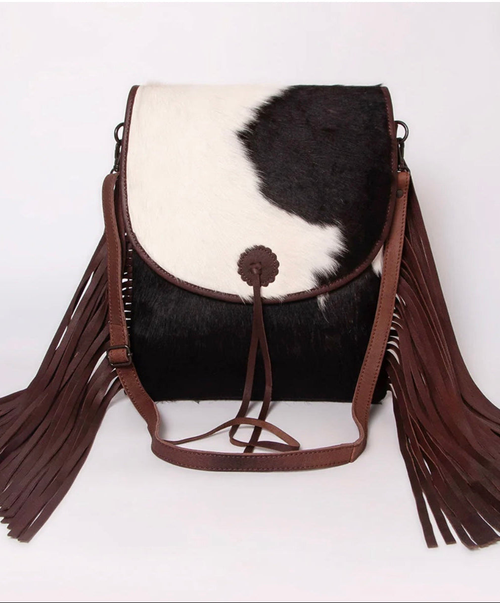 Maggie-May Crossbody Bag