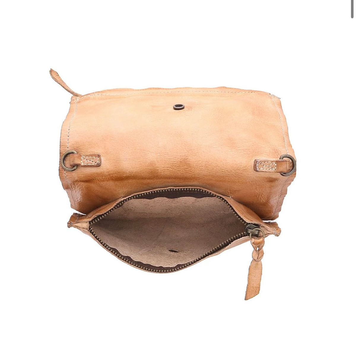 Parle Leather Bag