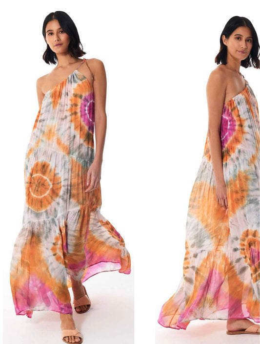 Kiana Dress