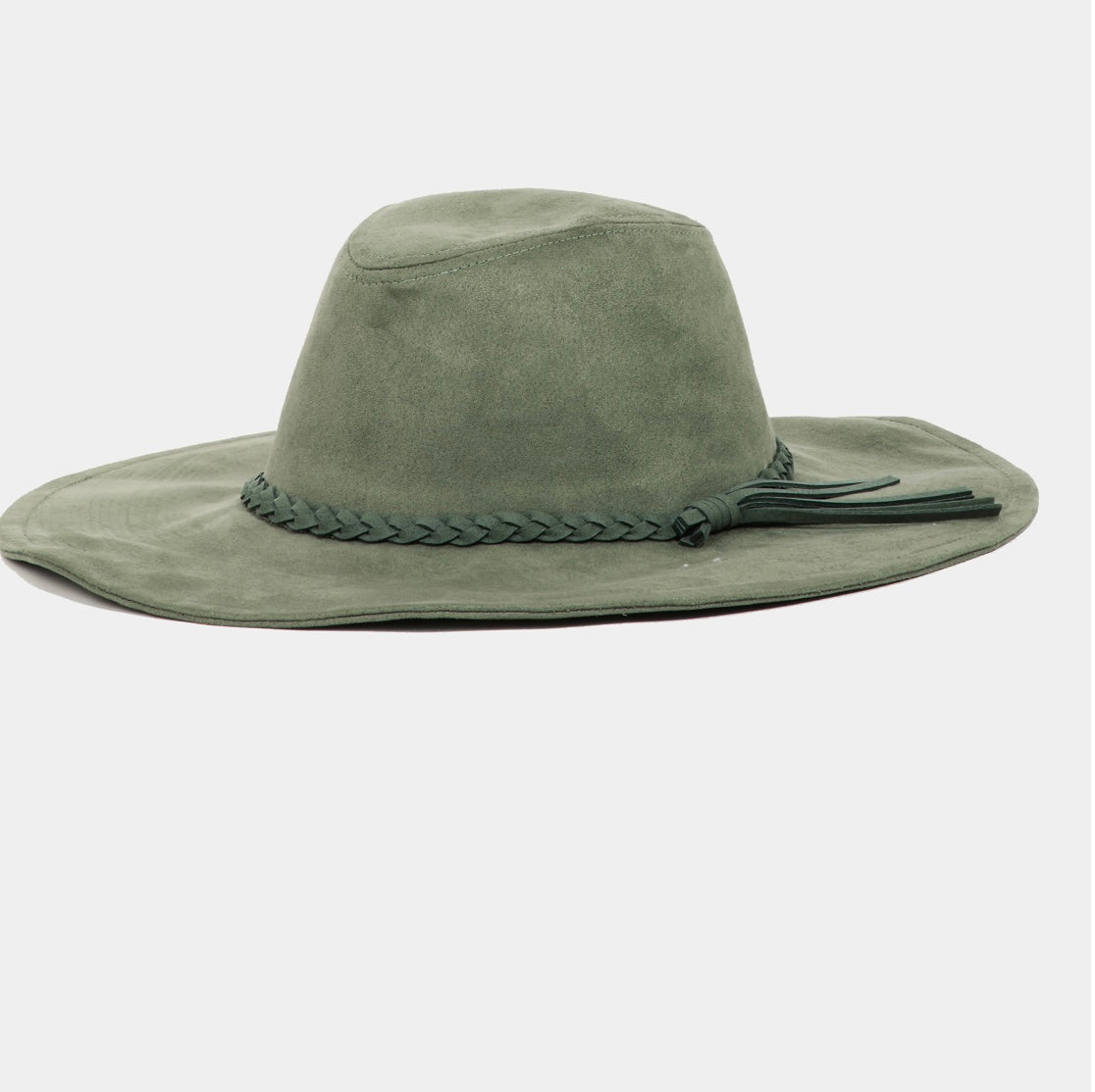 Luna Cowboy Hat