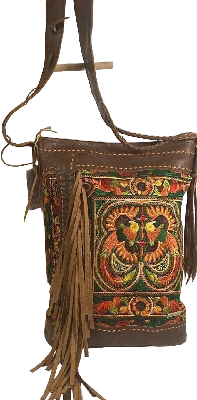Ashland Tote Bag