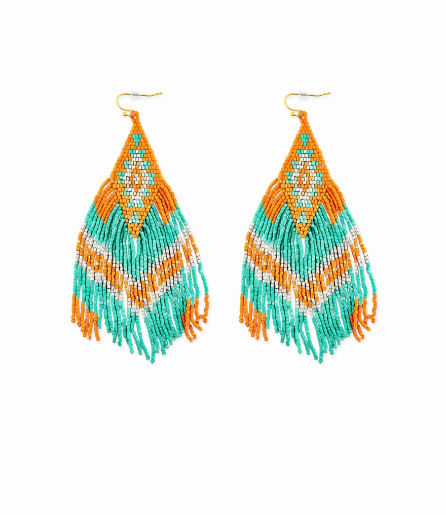 Sunset Mesa Earrings