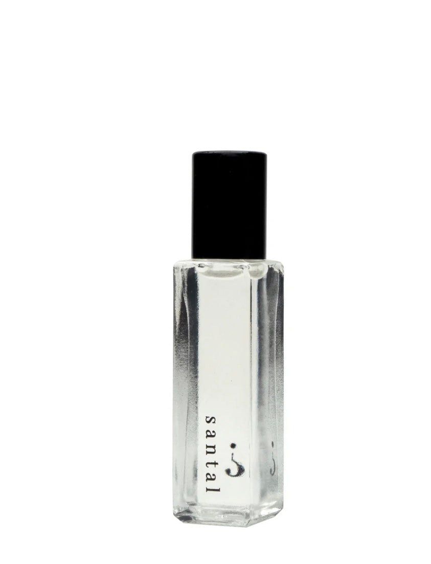 Roll-On Body Oil