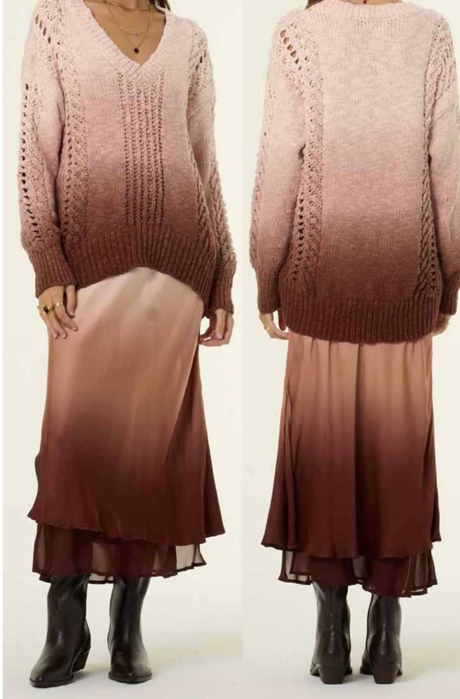 Perrin Skirt