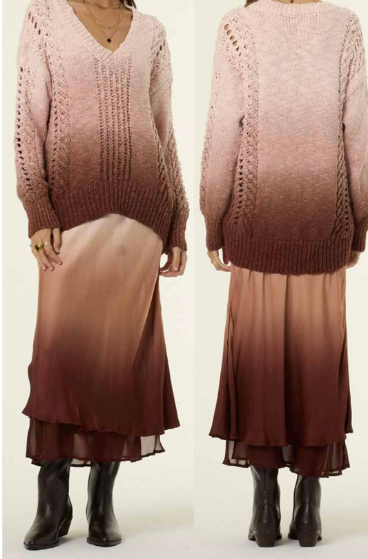 Perrin Skirt
