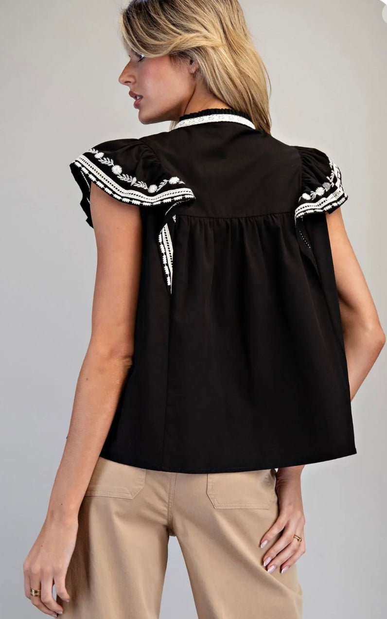Frances Top