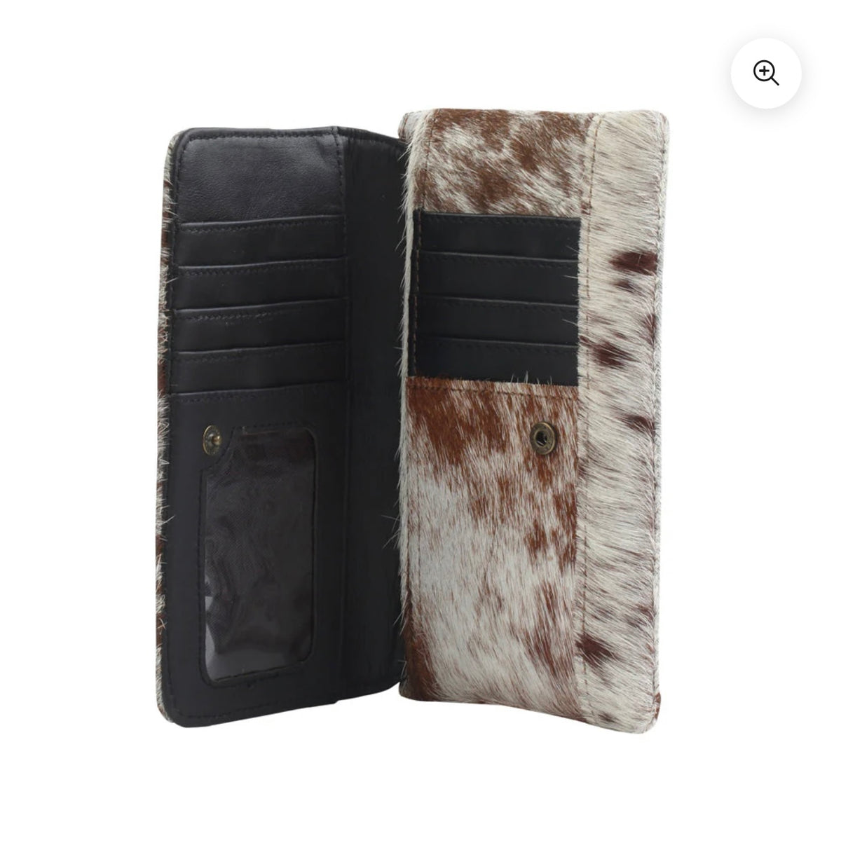 Wildfire Wallet