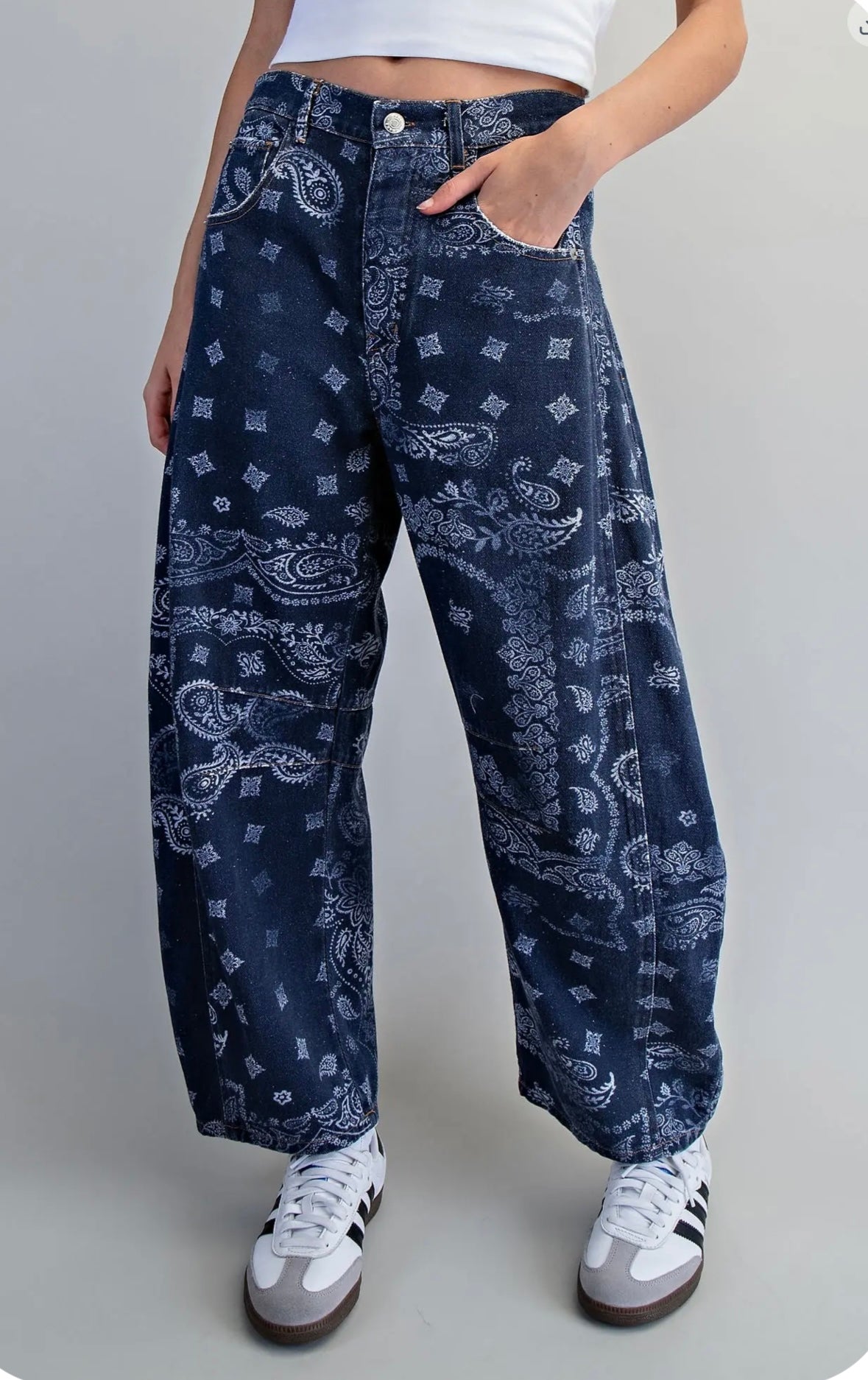 Bandit Jeans