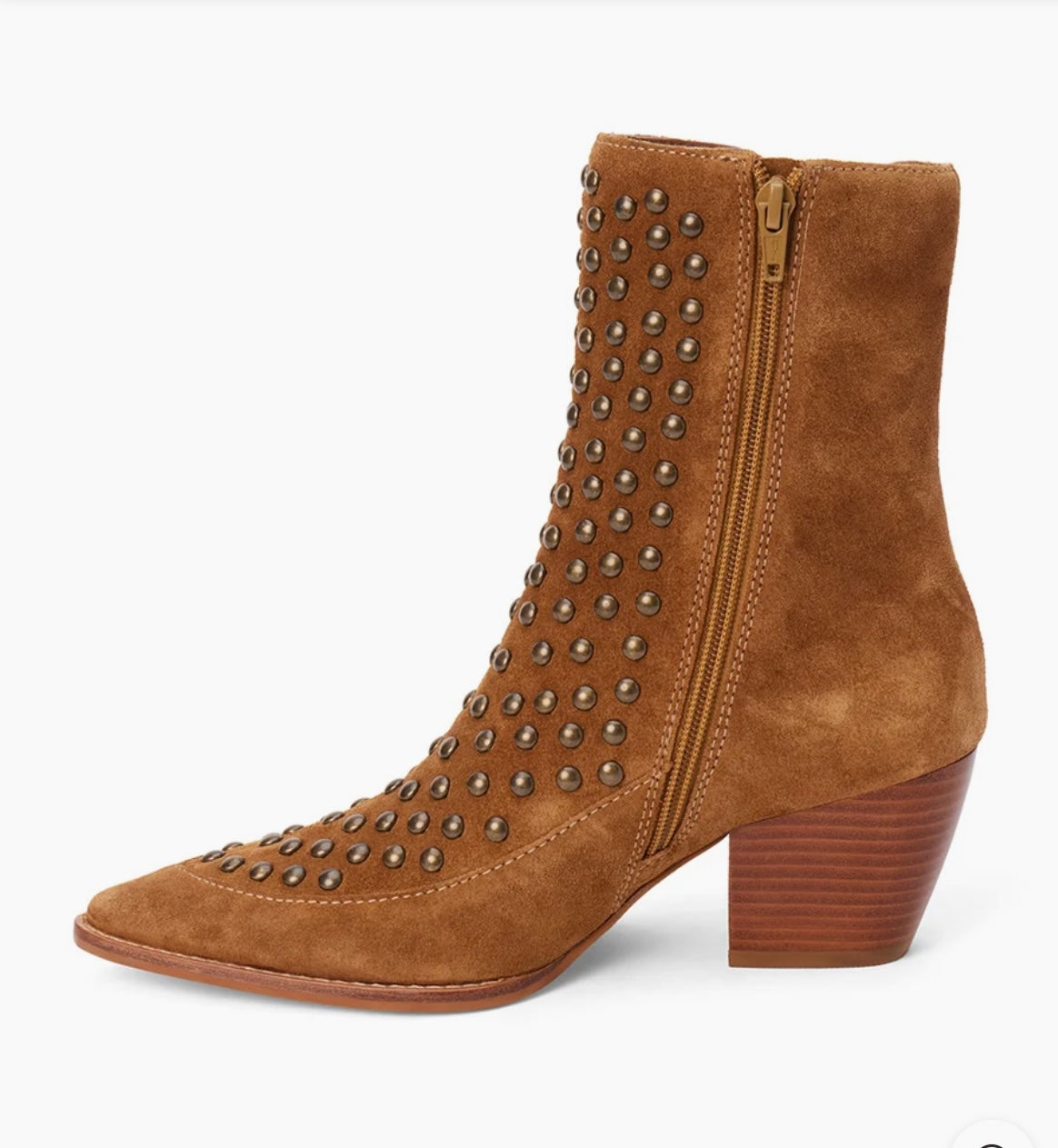Margaret Boot