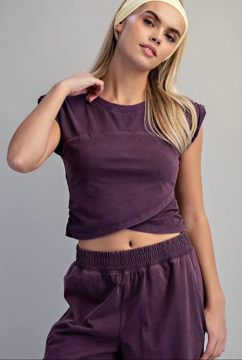 Whitley Top