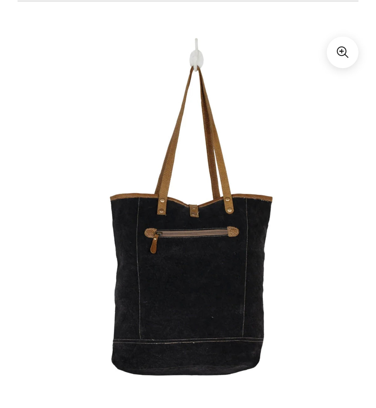 Fashion Guru Tote