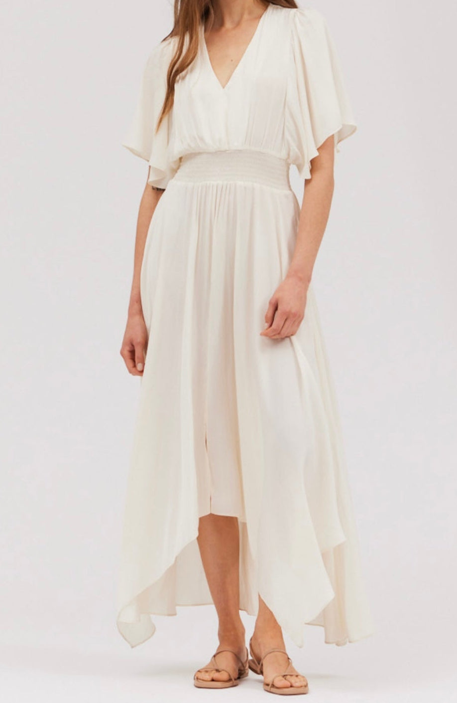 Pippin Dress