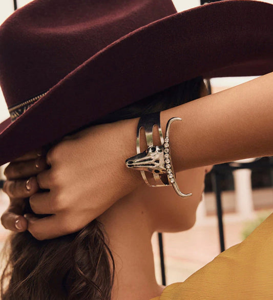 Dust and Diamonds Bracelet