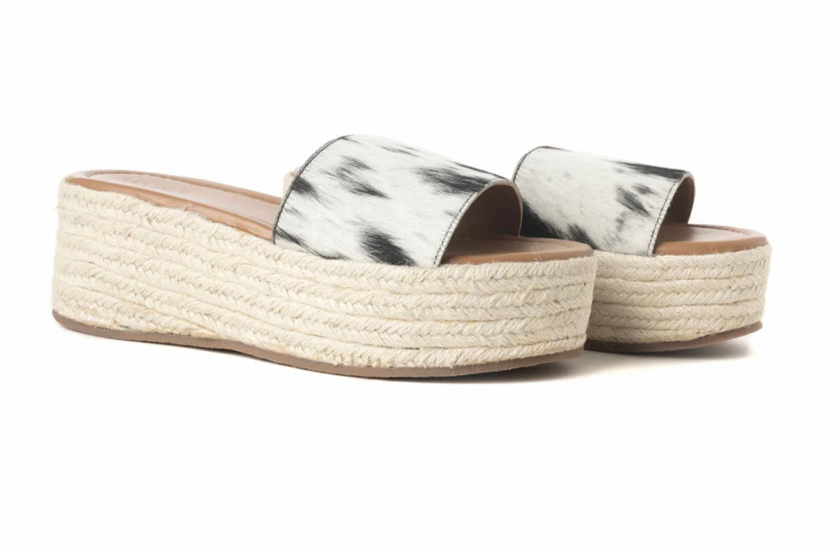 Mesa Mane Wedge