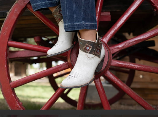 Lexana Boot