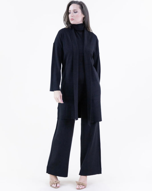 Blanche Duster Cardigan