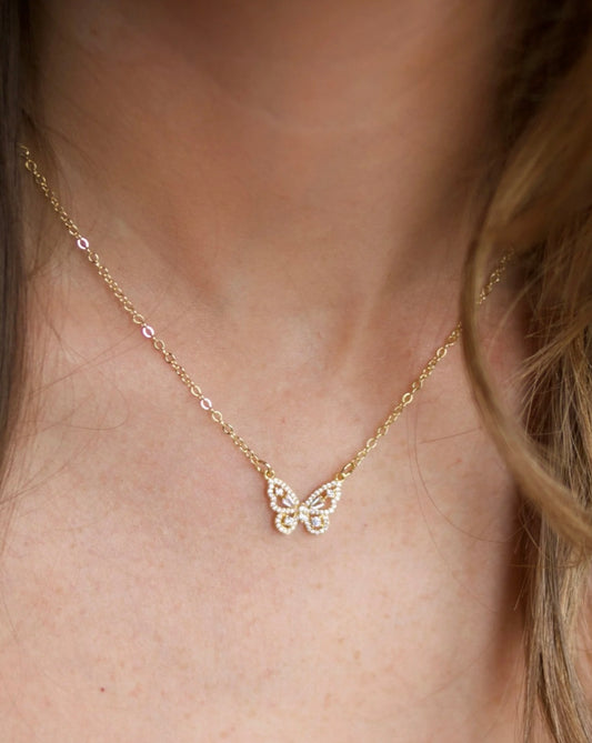 Act One Necklace