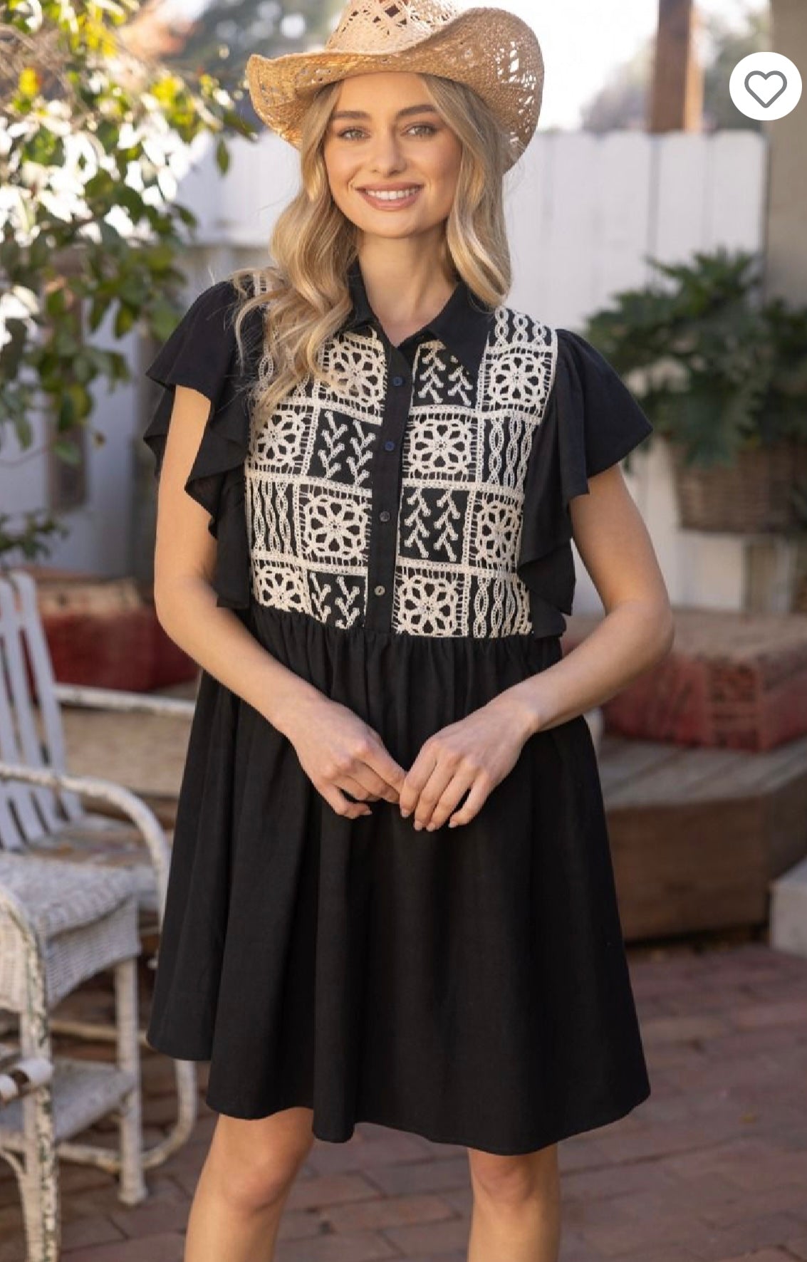 Annie Dress