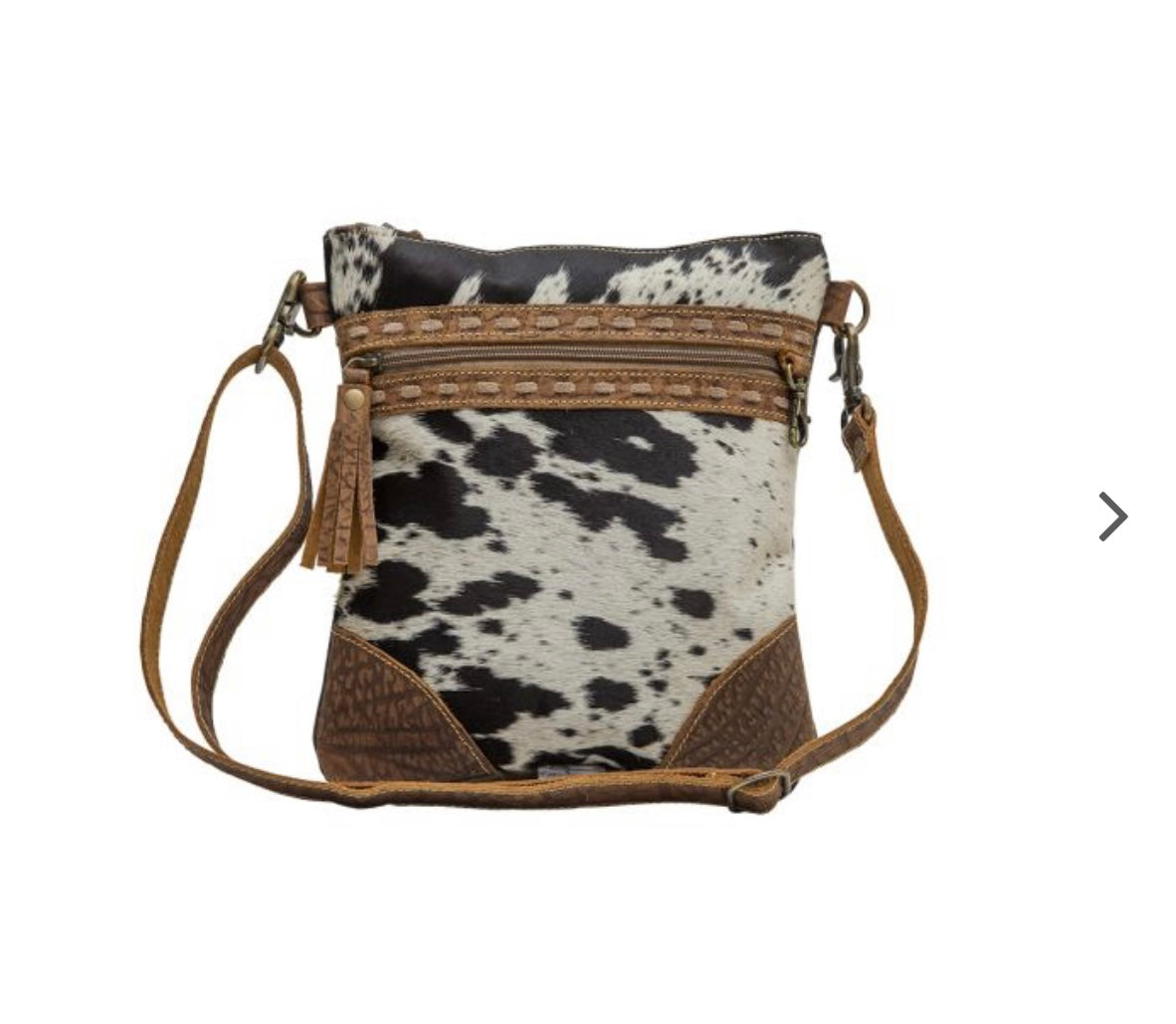 Rogers Crossbody Bag