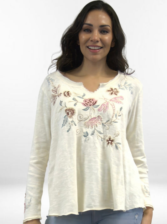Paola Top