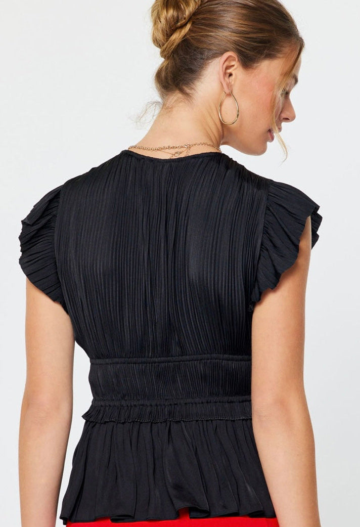 Gabriell Blouse