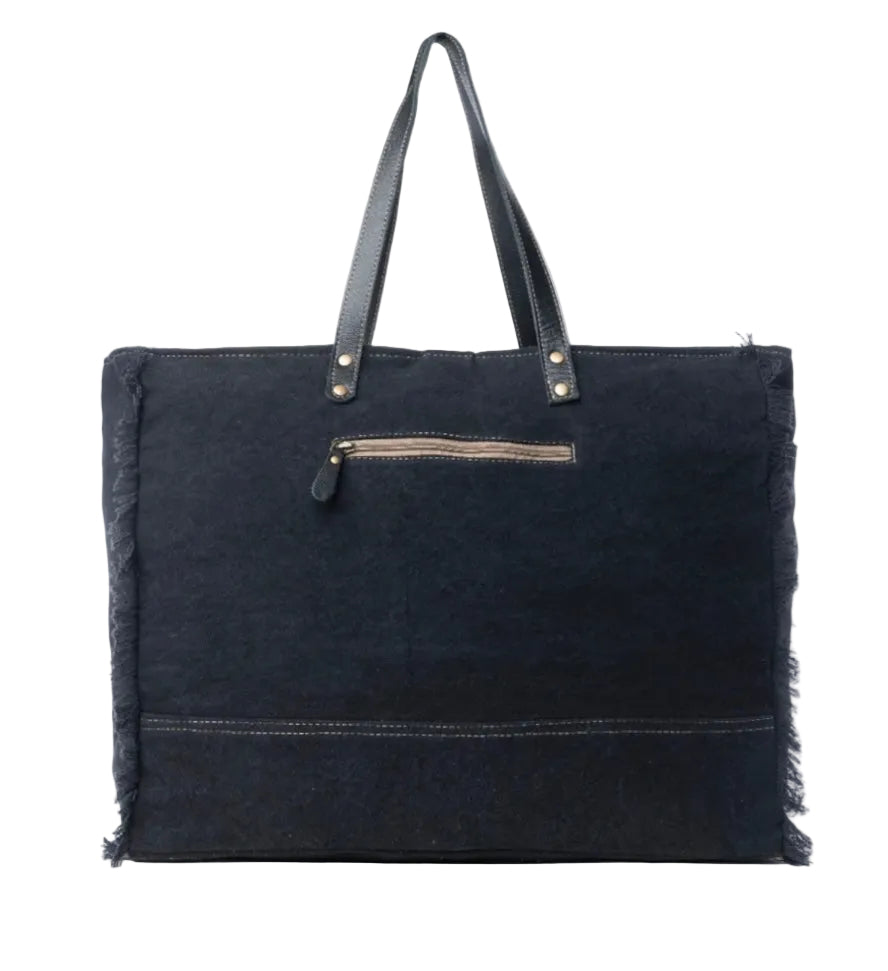 Comely Weekender Tote