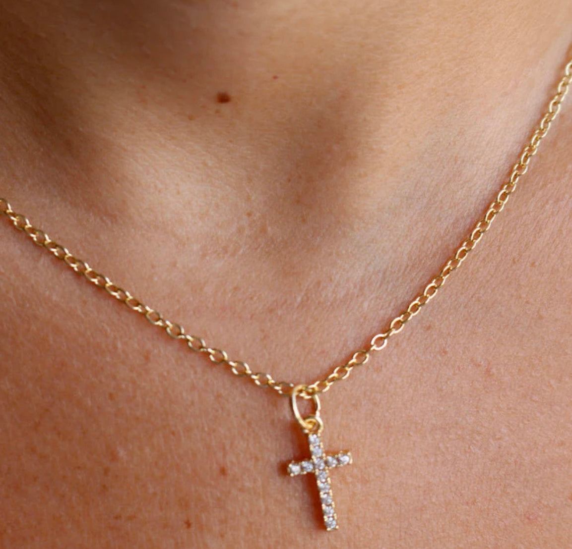 Greatest Gift Necklace