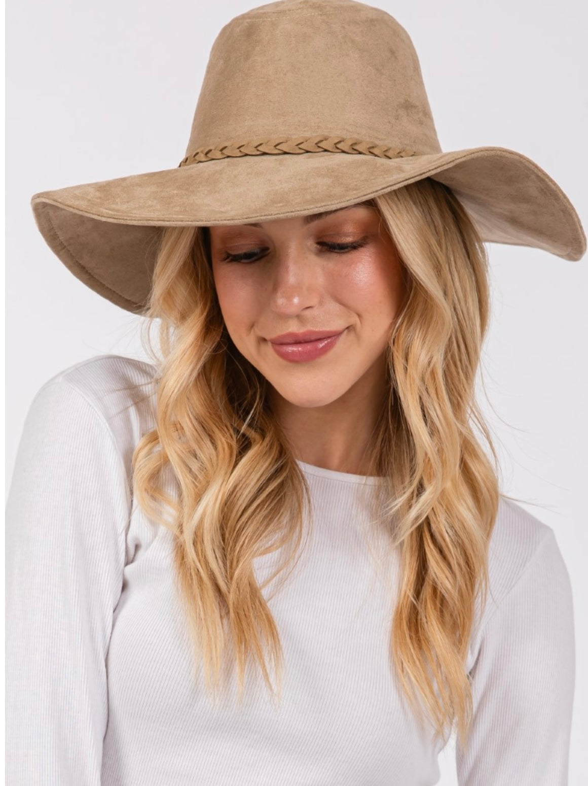 Luna Cowboy Hat