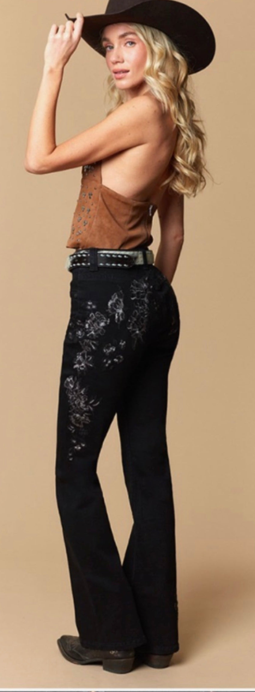 Dianna Jeans
