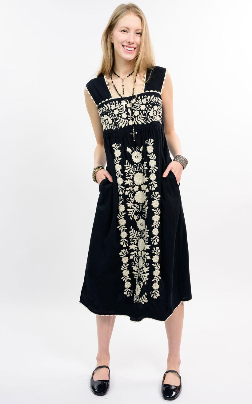 Valentina Dress