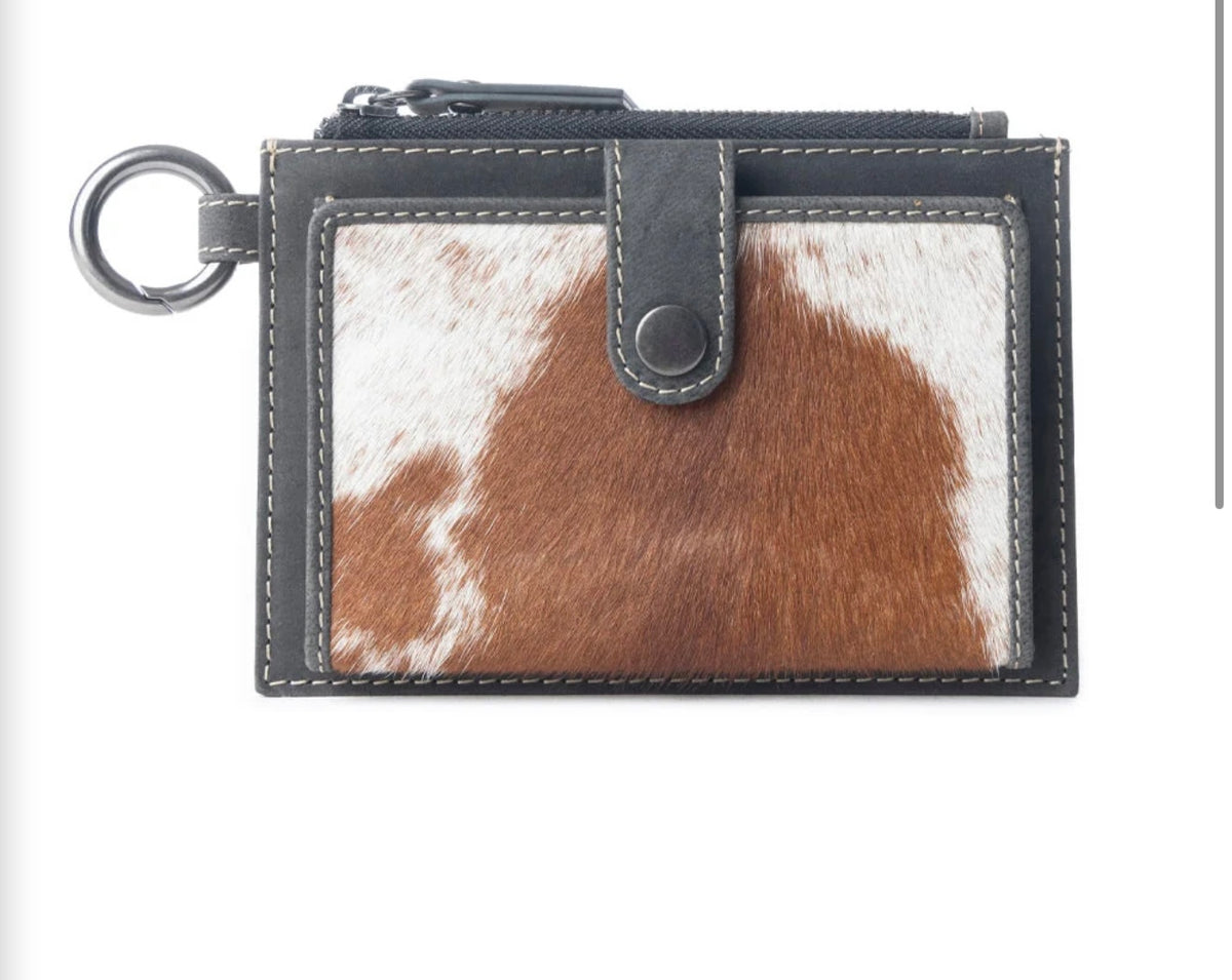 Wind Rider Wallet